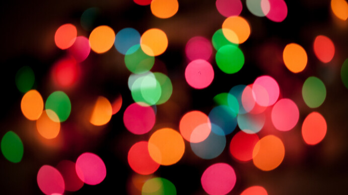 Light Zoom Meeting Background Template | PosterMyWall