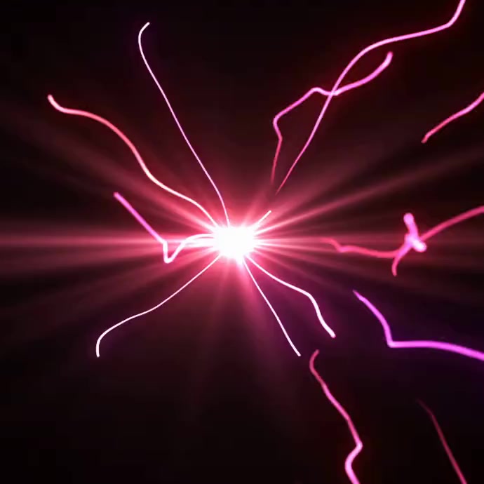 lightning strike Template | PosterMyWall