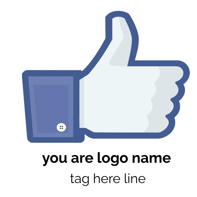 Like logo Template | PosterMyWall