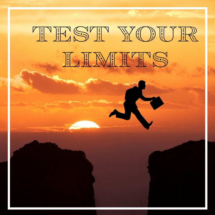 Limited Template | PosterMyWall