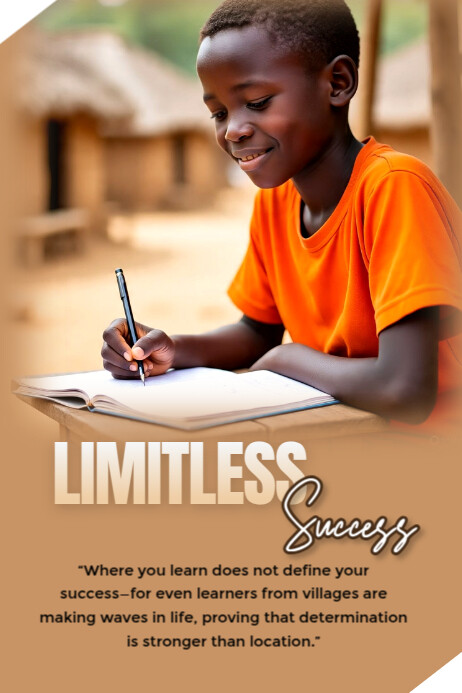 Limitless success, limitless education, education, learning, learn ...