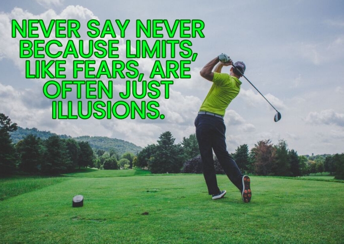 LIMITS AND FEARS QUOTE TEMPLATE A6