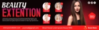 Linked In background image template