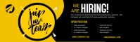 LinkedIn Background Image LinkedIn-Hintergrundbild template