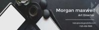 Linkedin Banner template
