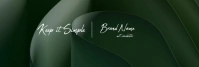 LinkedIn Banner template