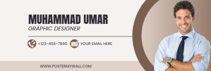 Linkedin Banner Template LinkedIn-banner