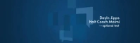 Linkedin Banners 2025 template