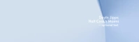 LinkedIn cover 2024 template