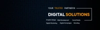 LinkedIn Cover template