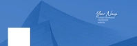 Linkedin Cover template