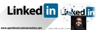 Linkedin template