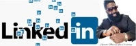Linkedin template