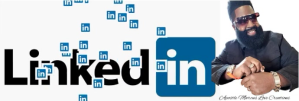 Linkedin template