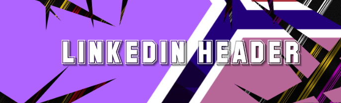 Linkedin Header Template Postermywall