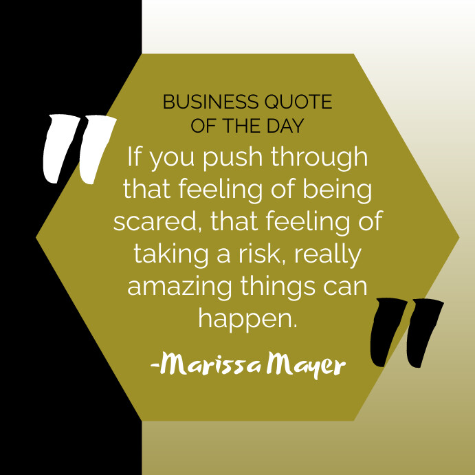 Linkedin Posts. Example Quote LinkedIn Inspiring Quote Post Template | PosterMyWall