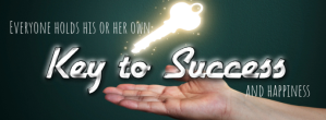 SUCCESS linkedin banner Facebook-coverfoto template