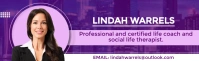 LINKEDIN PROFESSIONAL COVER PHOTO TEMPLATE (1