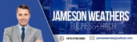 LINKEDIN PROFESSIONAL COVER PHOTO TEMPLATE (1