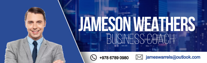 LINKEDIN PROFESSIONAL COVER PHOTO TEMPLATE (1