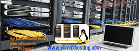 Linux Servers Template | PosterMyWall