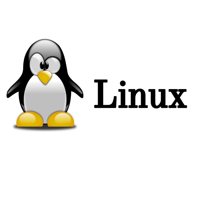 Copia de Linux LOGO | PosterMyWall