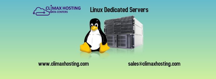 Linux Servers Template | PosterMyWall