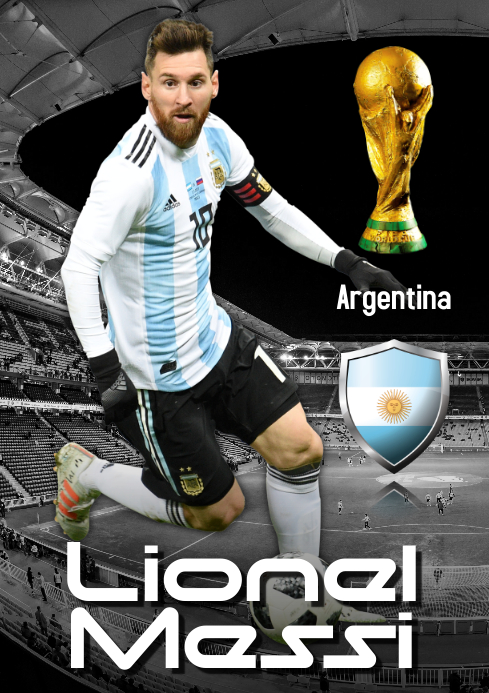 Lionel Messi Wikipedia