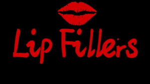 Lip Fillers Social Media Instagram Video งานแสดงผลงานแบบดิจิทัล (16:9) template