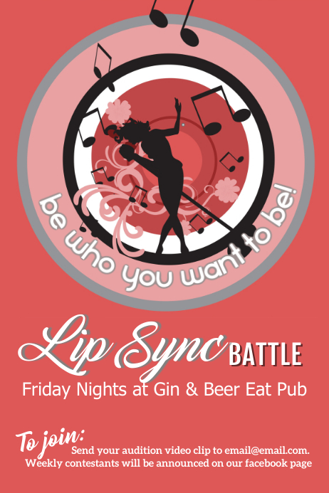 circle c lip sync battle Beyond Support Network Foundation Announces First-Ever Fundraiser How Lip Sync Battle went
