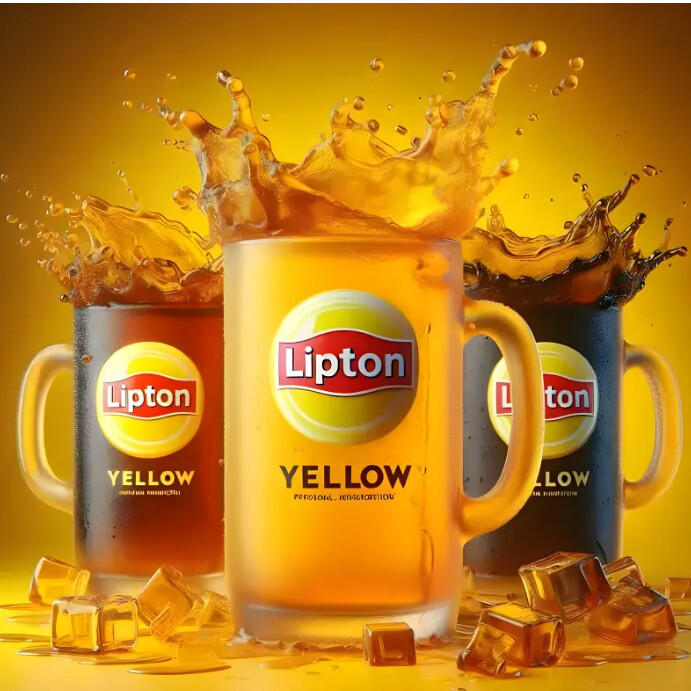 Lipton Tea Posts Lipton Tea Template | PosterMyWall