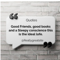 白色 Friendship Quote Post Instagram Template