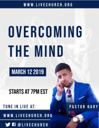 Live Church