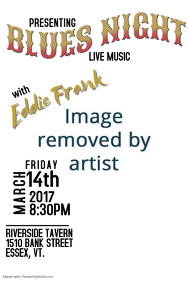 customizable design templates for blues concert postermywall blues music concert flyers