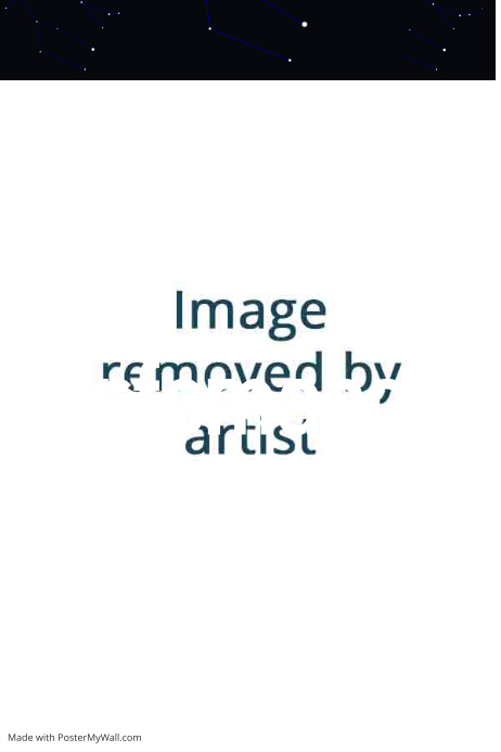 Live Performance Poster template