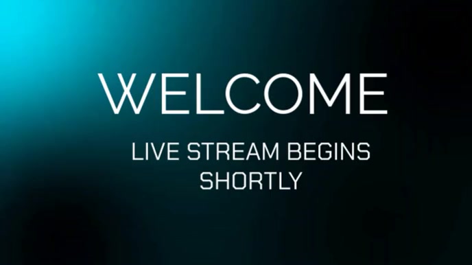 Formal Stream Copy of LIVE STREAM DESIGN | PosterMyWall