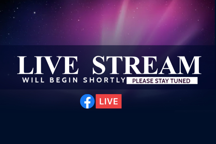 Live Stream Service Labels Template | PosterMyWall