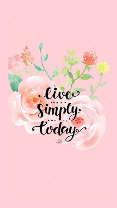 Live Today Template PosterMyWall