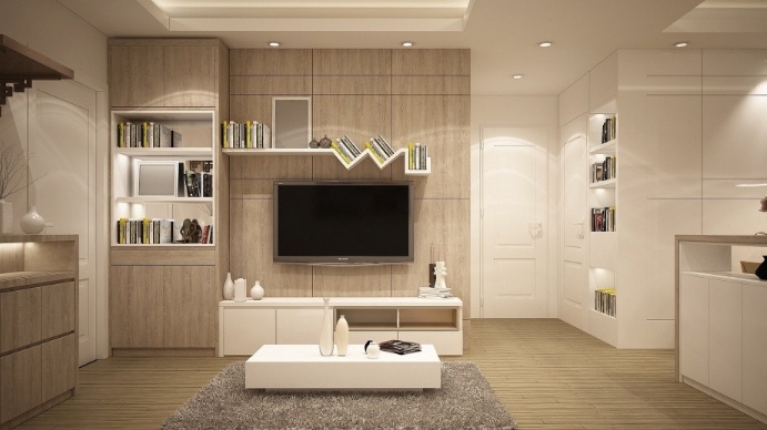 Living Room Blurred Zoom Background Free / Zoom Background Living Room