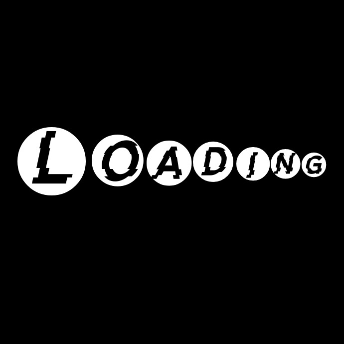 Loading logo template design 2024 | PosterMyWall