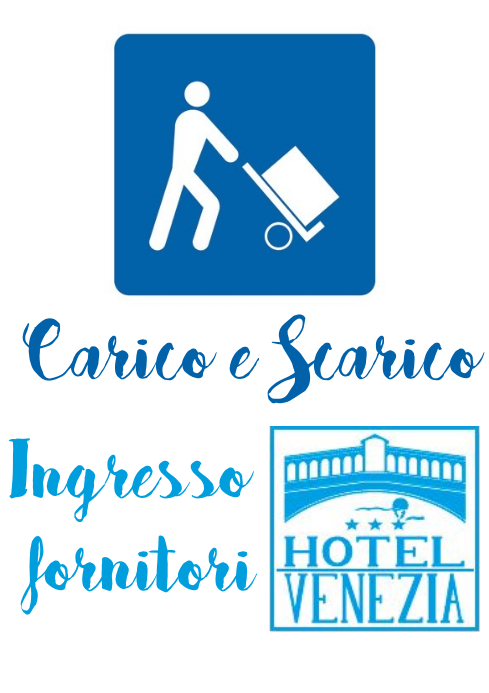 Loading / unloading Template | PosterMyWall