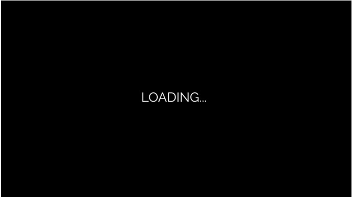 Loading video Template | PosterMyWall