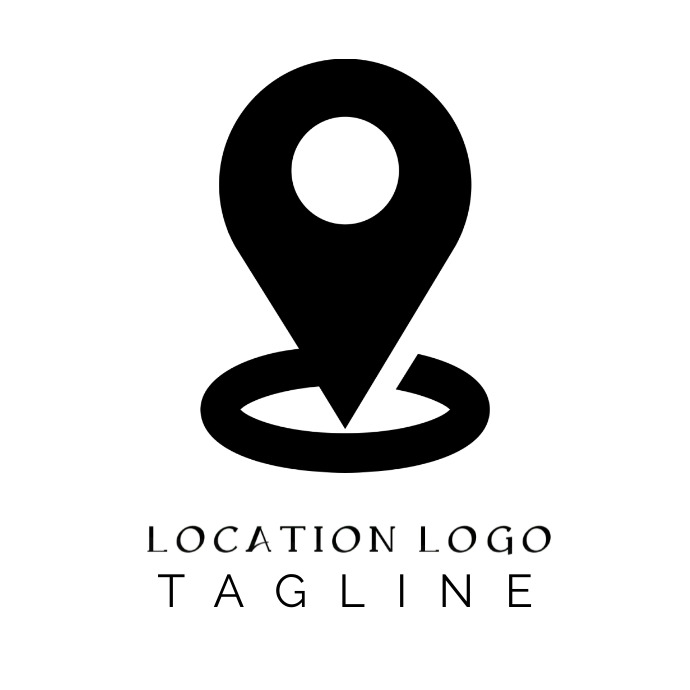 Location Location Location Logo 160,300+ Location Icon Stock