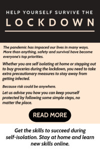 Lockdown Policy Template Online Template | PosterMyWall
