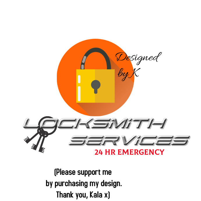 Locksmith Design Locksmith Logos Templates Free Locksmith Logo Maker | LogoDesign.Net