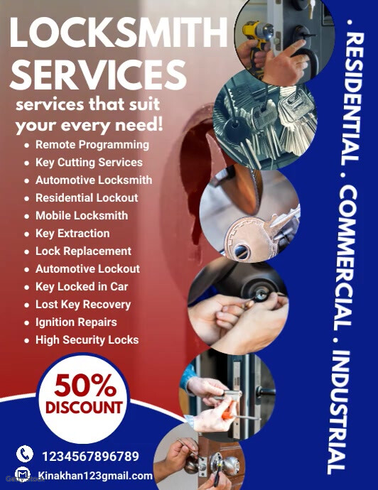 Locksmith Design Locksmith Designs