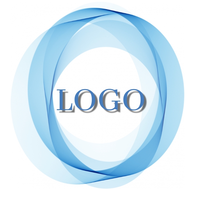 LOG DESIGN TEMPLATE Square (1:1)