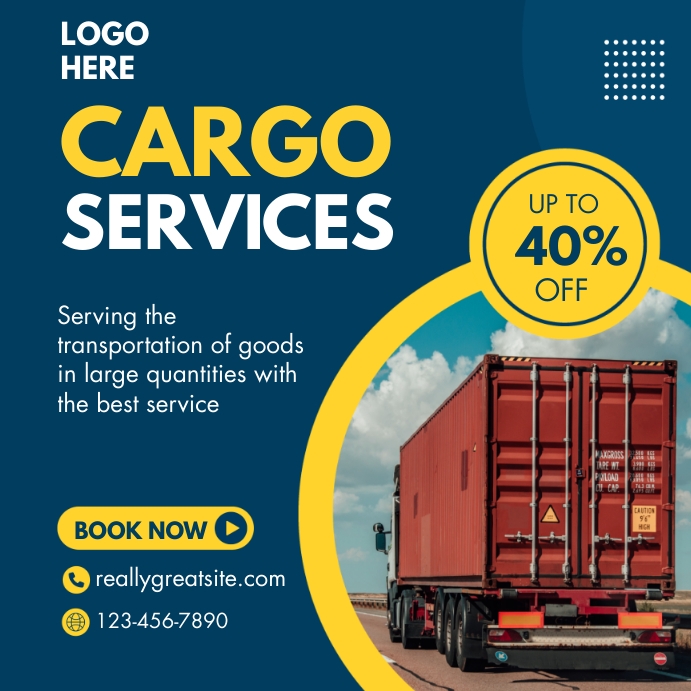 Cargo Services Banner cargo-services-banner