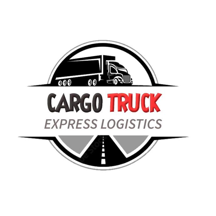 Logistics Logo Templates
