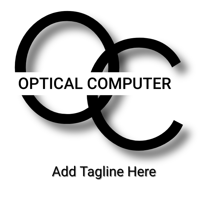 Logo, computer company logo, brand logo Template | PosterMyWall